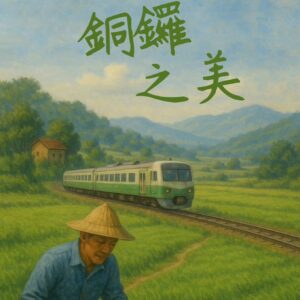 一起 欣賞 體驗 銅鑼之美