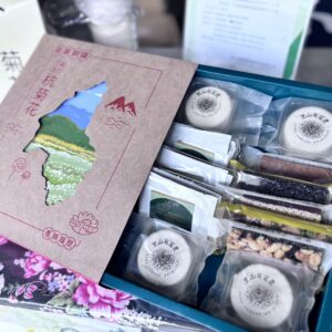 👍富農心意中秋滿月禮盒❤️🫶