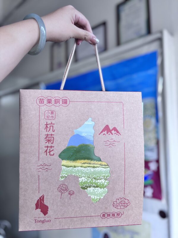 👍富農心意中秋滿月禮盒❤️🫶：圖片 4