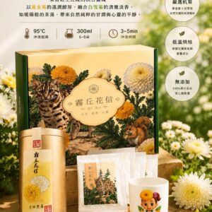 霧丘花信-咚咚啾